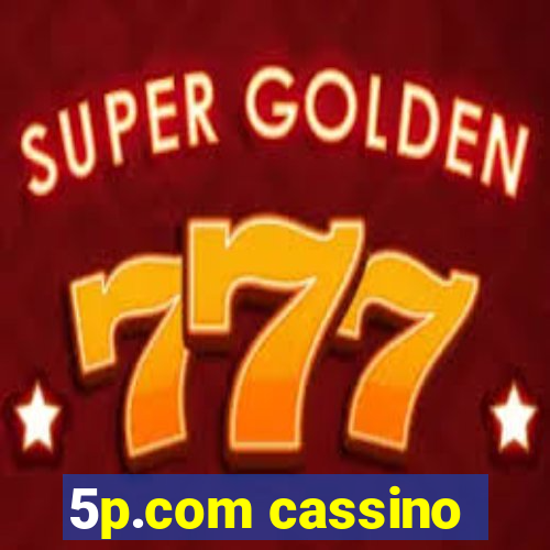 5p.com cassino